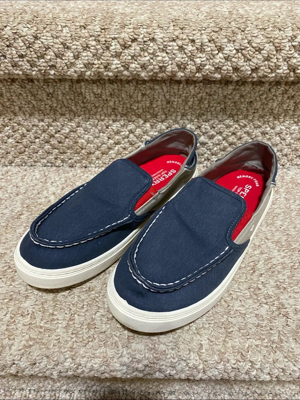 Sperry brand new
